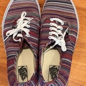 Vans